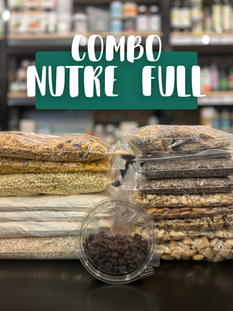COMBO Nutre Full 5.5 Kg