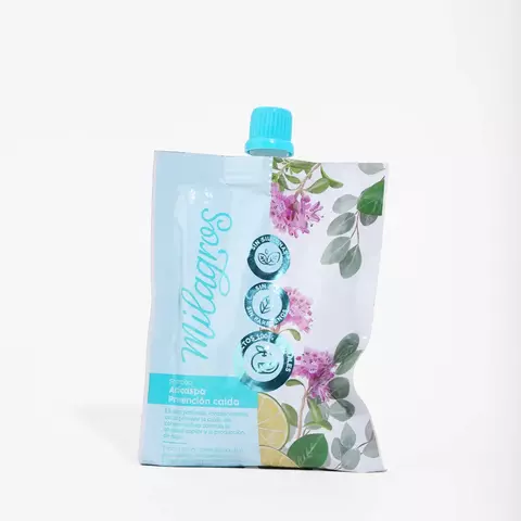 Milagros Shampoo Doypack - comprar en línea