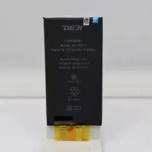 Bateria Prime Iphone 14 SEM FLEX 3279 mAh