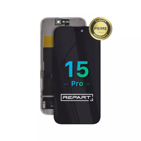 Display REPART iPhone 15 Pro Soft Oled Diagnóstico - comprar online