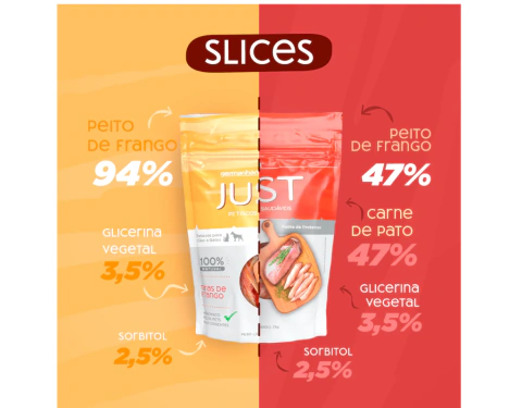 Just Slice