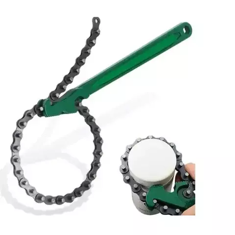 GripMaster™ - Chave de Corrente Universal - comprar online