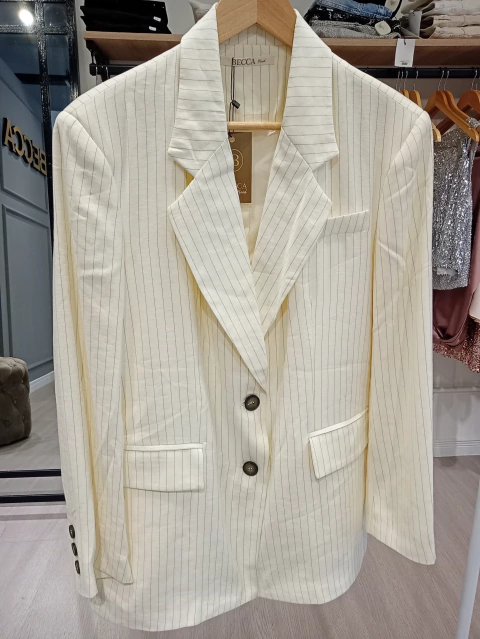 BLAZER RAYAS - comprar online