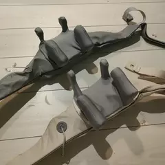 Rafael Zacaria - 44 AÑOS - CHUBUT 