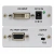 Conversor De Video DVI Para VGA / YUV / CP-262D