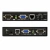Receptor Extensor VGA Com Áudio e RS-232 Via Cat5e Até 150M / VB552