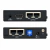 Receptor Extensor HDMI 1080P Full HD 2 Via Cat5e Até 60M / VB802