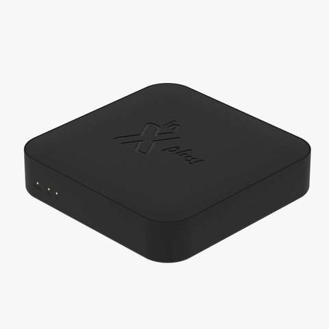 In Xplus V4 - Lançamento 2025! - comprar online