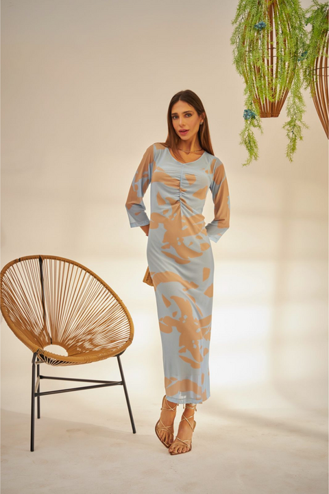 VESTIDO 38 ao 48 - comprar online