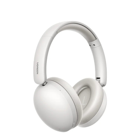 Fone de Ouvido Bluetooth Max2 – Isolamento de Ruído e 80h de Bateria