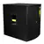 SKP Qw18s Subwoofer Activo Con Dsp 18" 1600W Lcd Clase D Bi-Amp - House Music