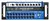 SOUNDCRAFT Ui-24R Consola Mixer Digital 24 Canales Rack Oferta! - comprar online