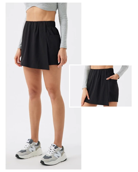 POLLERA SKORT NUBI en internet