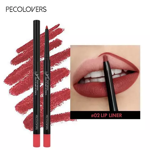 Lápis labial Pecolovers Contorno