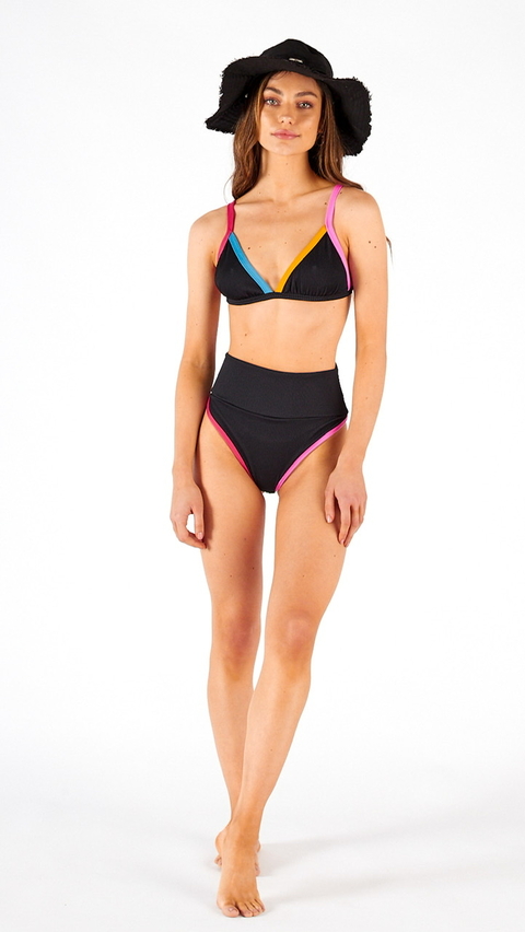 Bombacha Barbie - New Beverly Hills