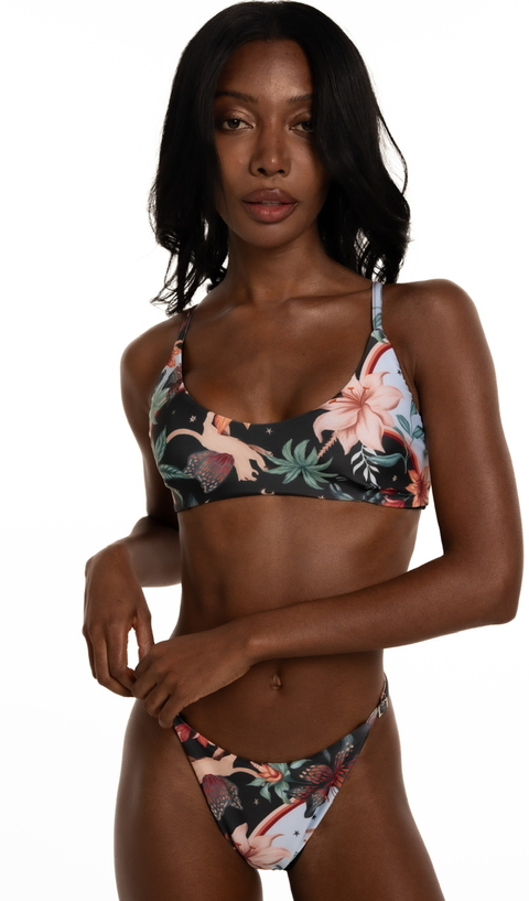 Corpiño Nikki - Constelaciones - comprar online