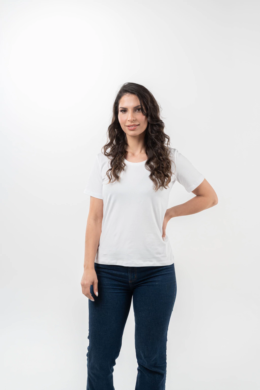 T-Shirt Essência - Feminina
