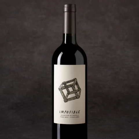 Vino Imposible Malbec Bodega Maal