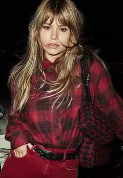 @CLAPIVARA Camisa xadrez P - comprar online