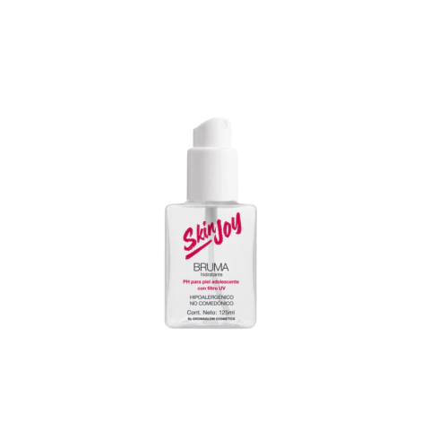 BRUMA HIDRATANTE SKINJOY x125ml