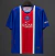 Camisa Paris Saint-Germain I 26/27 - Torcedor Nike Masculina - Azul