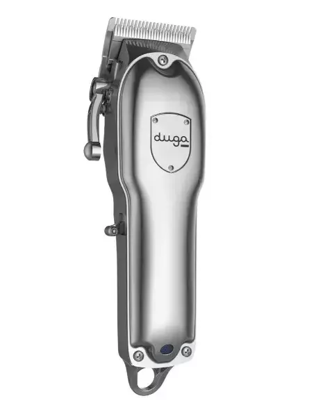 Maquina Cortadora De Pelo Profesional Duga Barber D-408 - comprar online