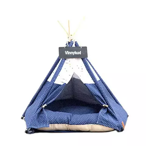 Tenda para animais de estimação