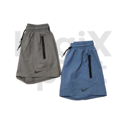 SHORT RUNNING C/ CIERRES - LegiX sport