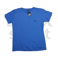 REMERA NIKE BORDADAS