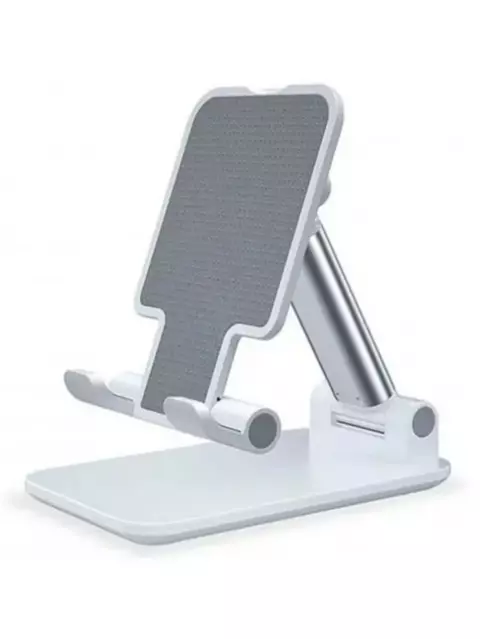 Suporte Celular Ajustável Apoiador Selfie Home Office - comprar online
