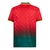 Camisa AC Milan Edição especial 25/26 - Torcedor Puma Masculina - Vermelha com detalhes em verde - comprar online