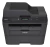 Multifuncional Laser Monocromático Brother DCPL2540DW