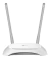Repetidor Tp link 300mps - Puntos de venta Decuir