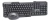 Kit teclado y mouse Naceb