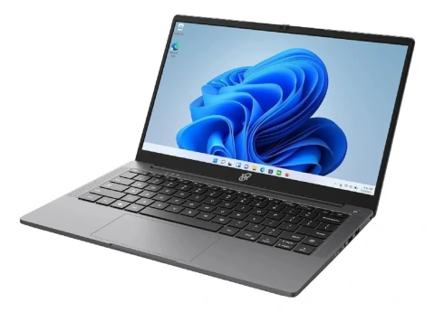 Laptop Hyundai Hybook 14.1 Pulgadas, Intel Celeron N4020, 8GBDDR4/256GB.Windows 11 Home.