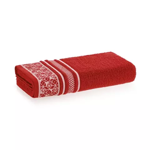 Toalha de Banho Gigante Chicago 80cm x 1,50m Garmisch - Pitanga