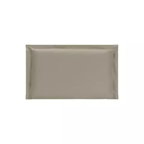 Fronha Avulsa Casual 230 Fios 50cm x 70cm Juma - Bege