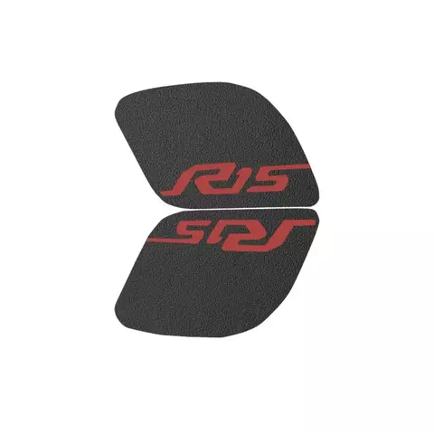 Protetor de Tanque Antiderrapante Yamaha YZF-R15 - loja online