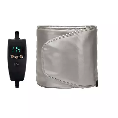 Cinto Térmico de Emagrecimento