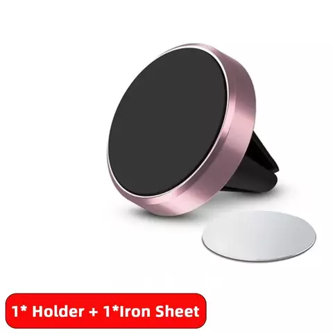 Suporte de Celular Magnético Universal