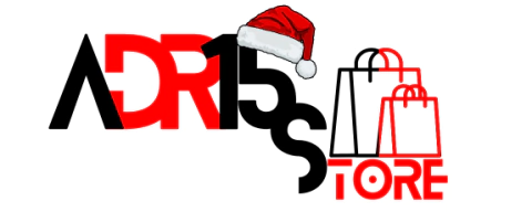Adr15 Store