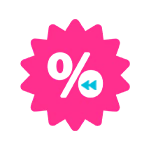 USE O CUPOM "REBOBINE"