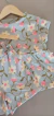 Conjunto Chuva de Flor na internet