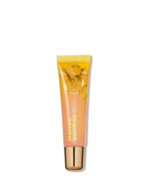 Lip Gloss Victoria's Secret - Mango Sunrise