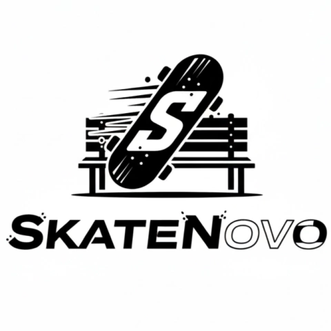 Skate Novo