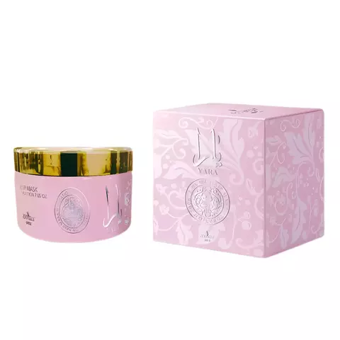 Pasta Concentrada Hidratante Yara - Isabelle La belle