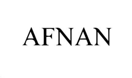 Marca 8 de Bella Perfumes