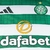 Camisa Celtic I 25/26 - Torcedor Adidas Feminina - Branca e verde na internet