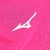 Camisa Lazio Goleiro II 24/25 - Torcedor Mizuno Masculina - Rosa com detalhes em roxo - FutVibes