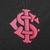Camisa Internacional Treino 25/26 - Torcedor Adidas Masculina - Preta com detalhes em vermelho - loja online